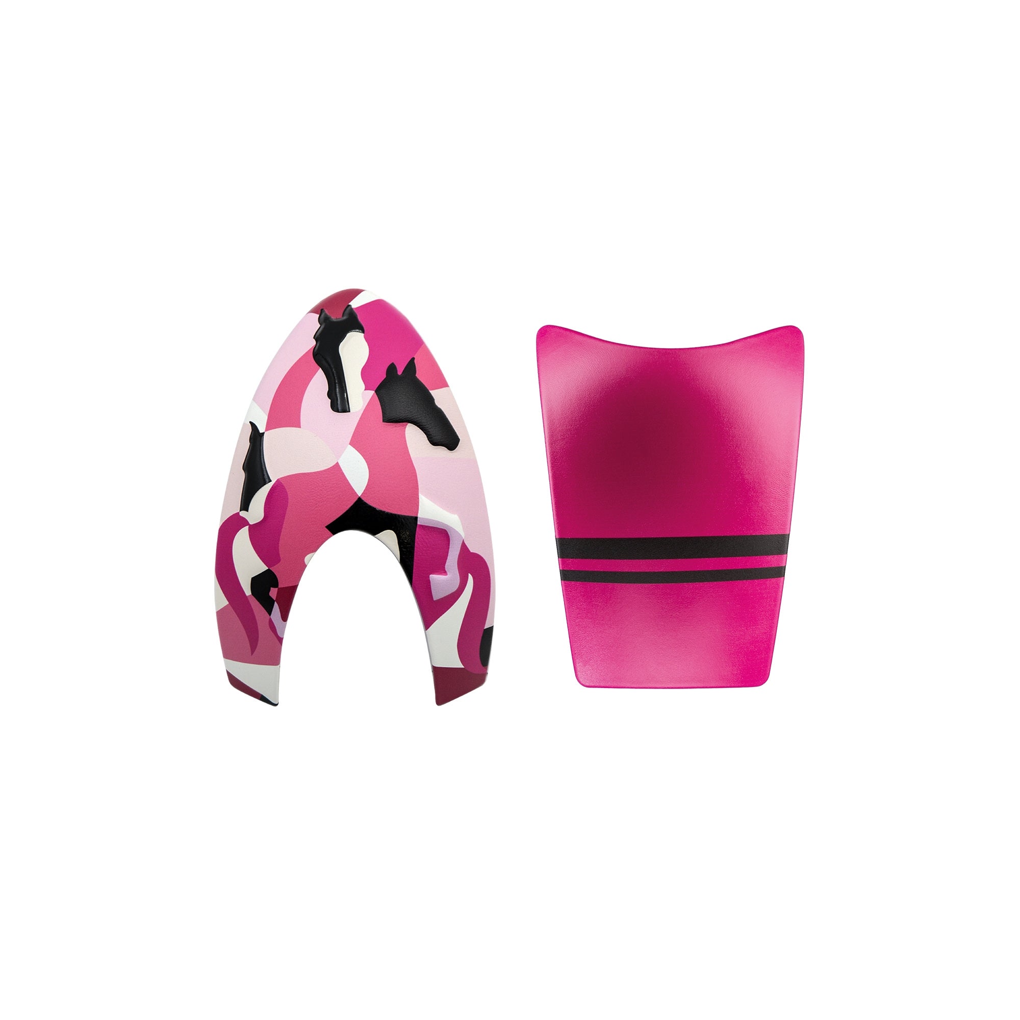 KEP ITALIA HELMET FRONT AND BACK INSERTS VIKINGS COLLECTION