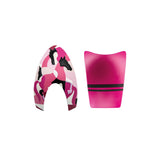 KEP ITALIA HELMET FRONT AND BACK INSERTS VIKINGS COLLECTION