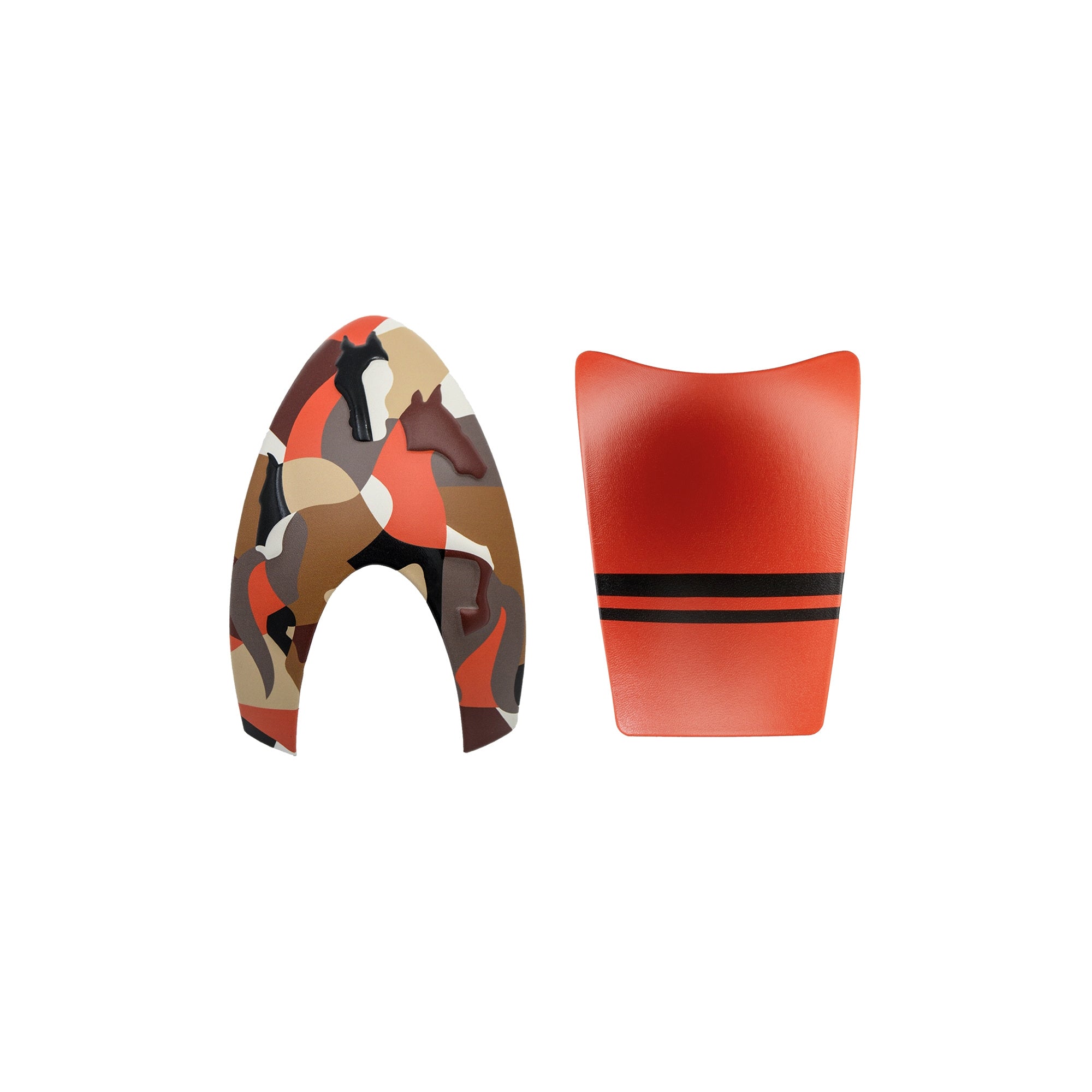 KEP ITALIA HELMET FRONT AND BACK INSERTS VIKINGS COLLECTION