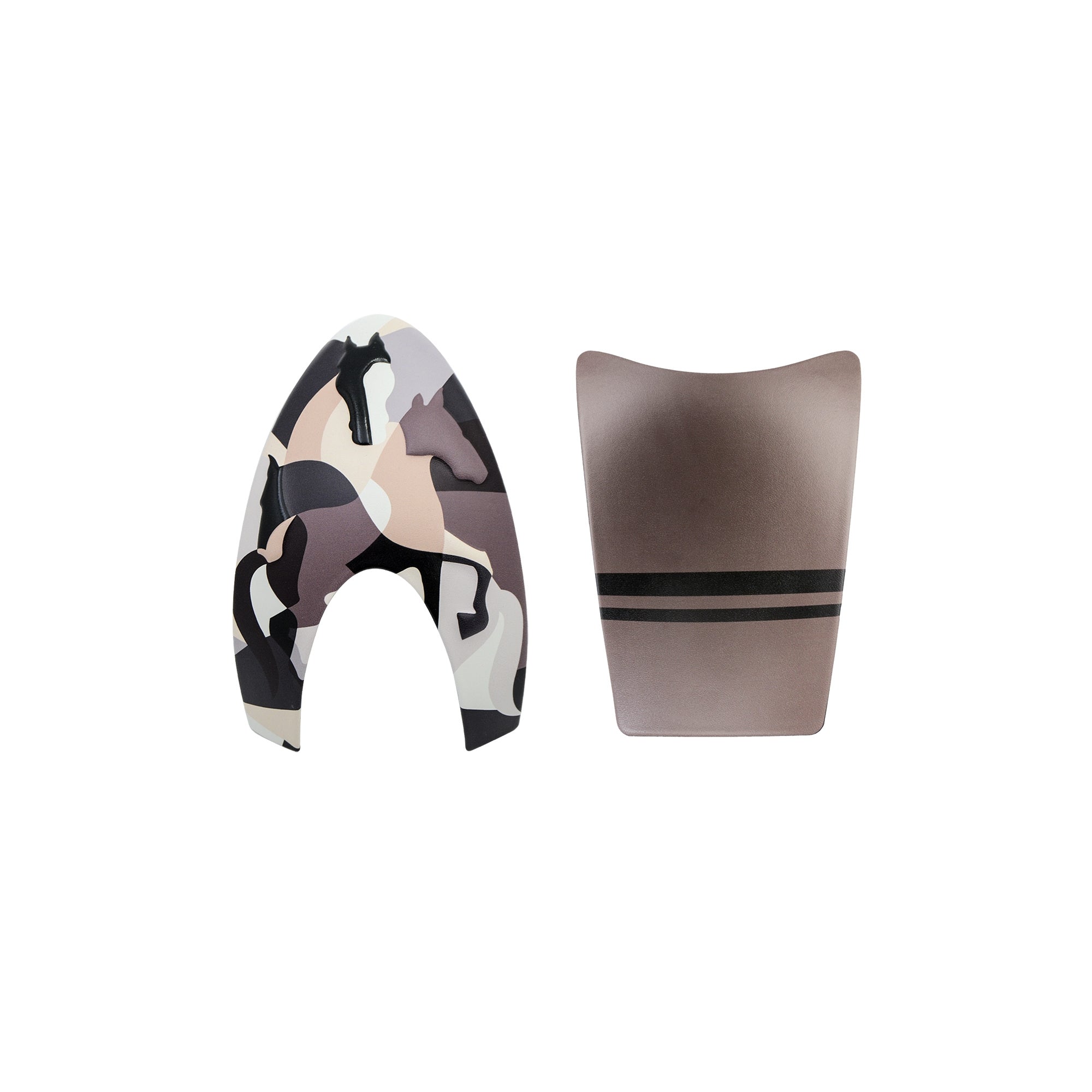 KEP ITALIA HELMET FRONT AND BACK INSERTS VIKINGS COLLECTION