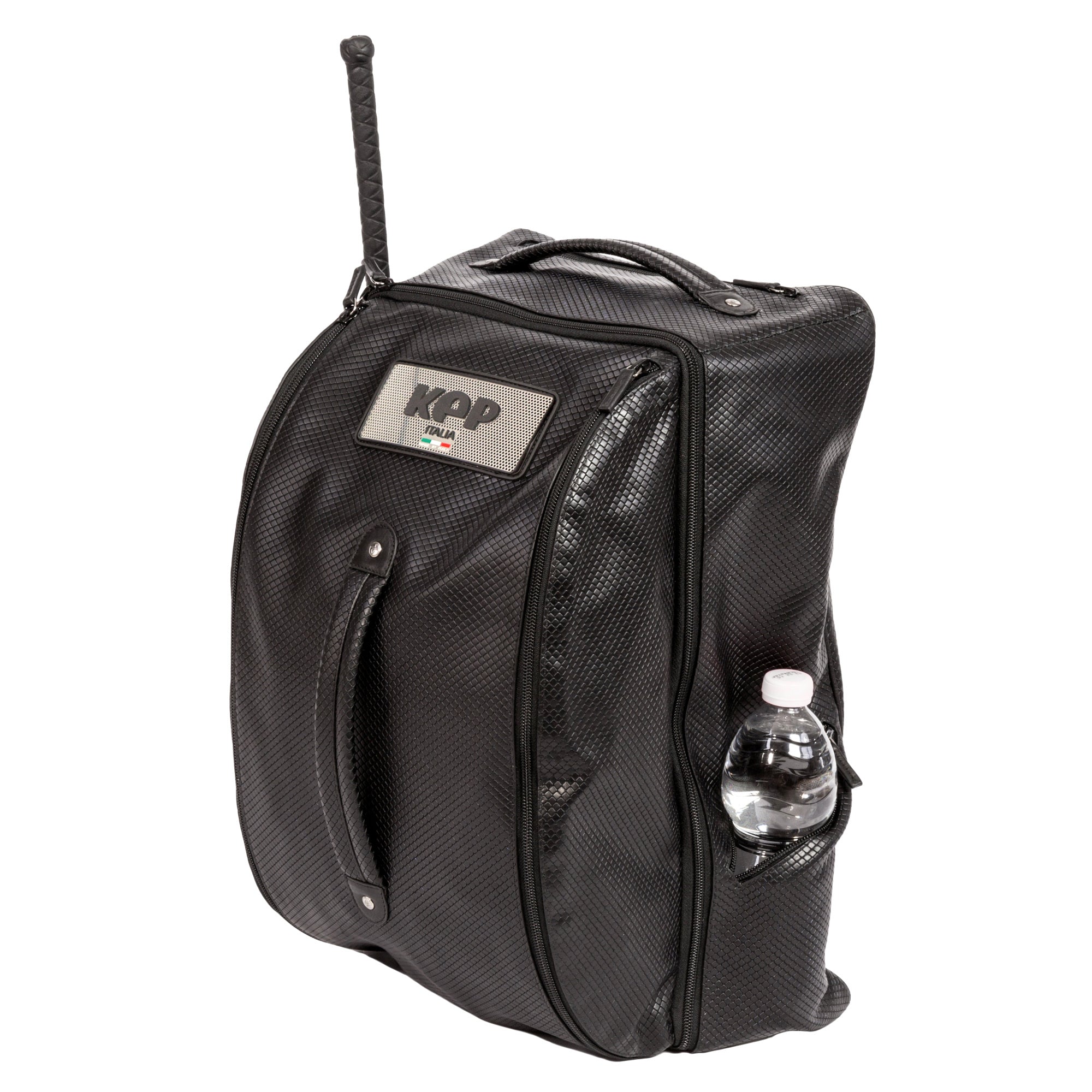 KEP ITALIA SPORT D-LUXE PLECAK DLA JEŹDŹCA