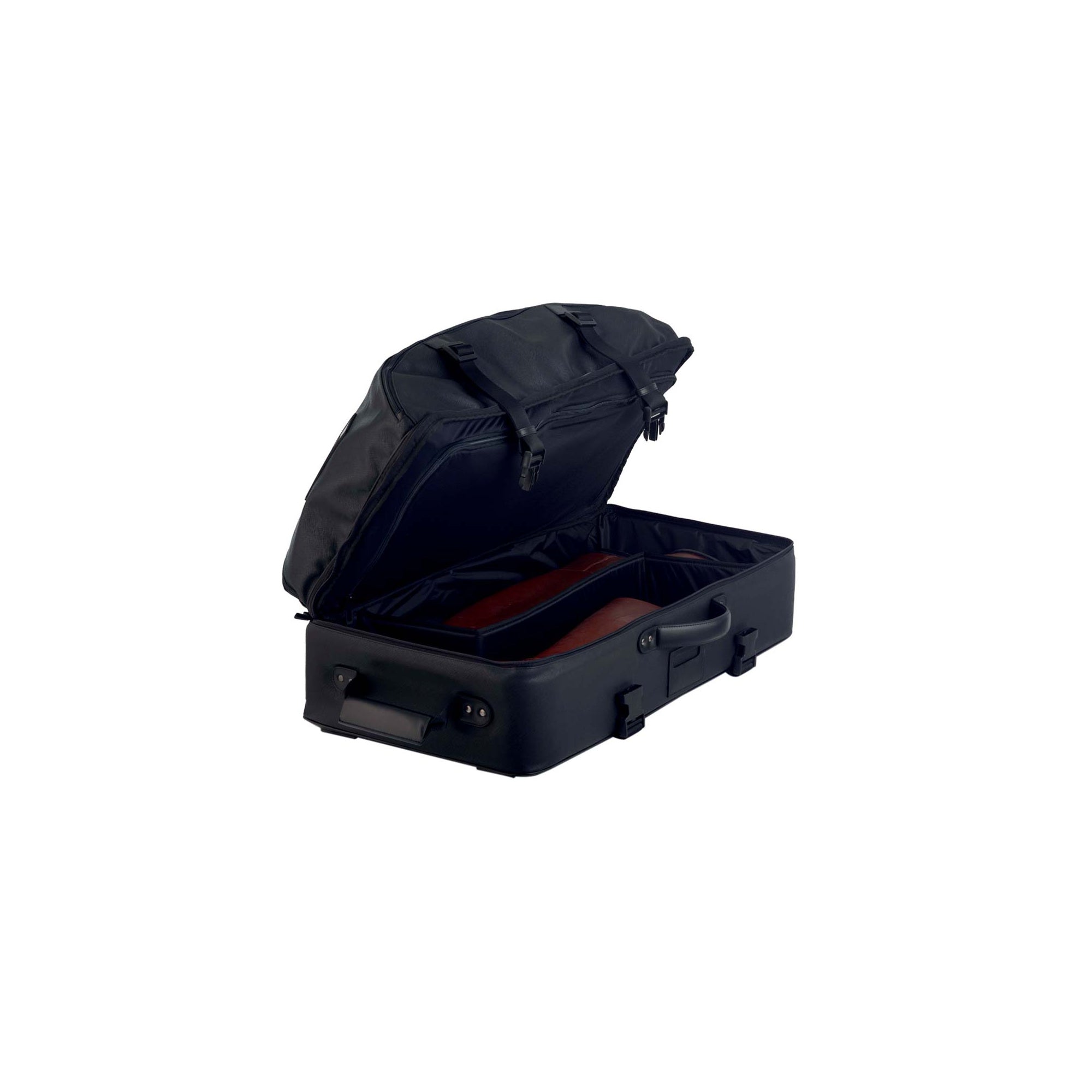 KEP ITALIA TORBA PODRÓŻNA NA KÓŁKACH