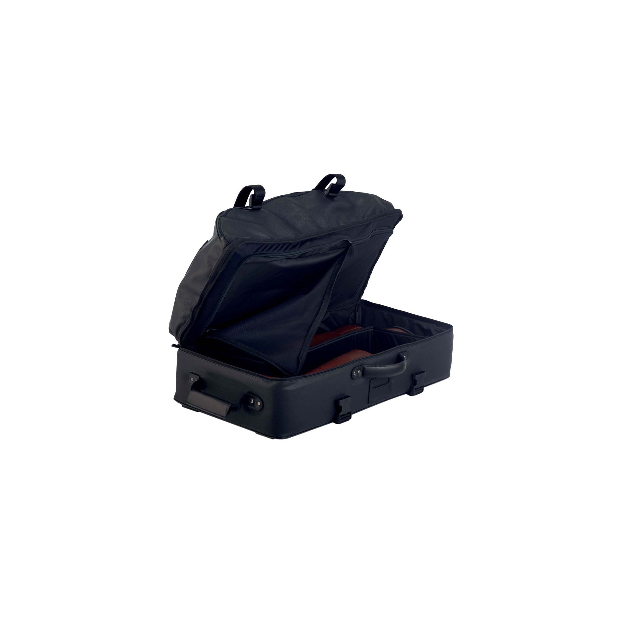 KEP ITALIA TORBA PODRÓŻNA NA KÓŁKACH