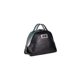 KEP ITALIA TORBA SKÓRZANA NA KASK JEŹDZIECKI SNAKE