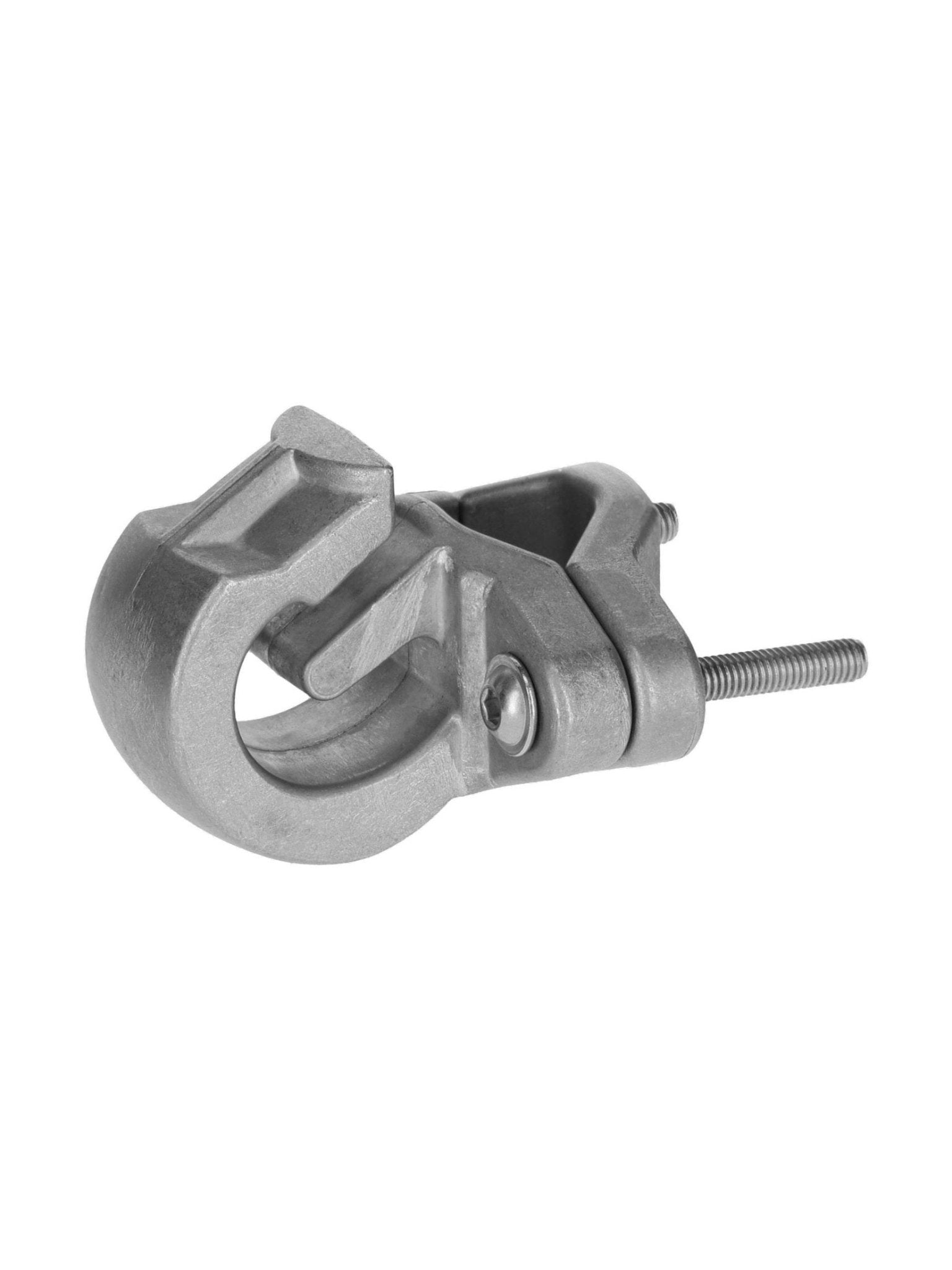 KERBL ALUMINIOWY HAK MOCUJĄCY DO SIATEK NA SIANO - KERBL Equishop