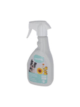 KERBL CZYŚCIK DO ŁAP DLA PSA 500 ML - KERBL Equishop