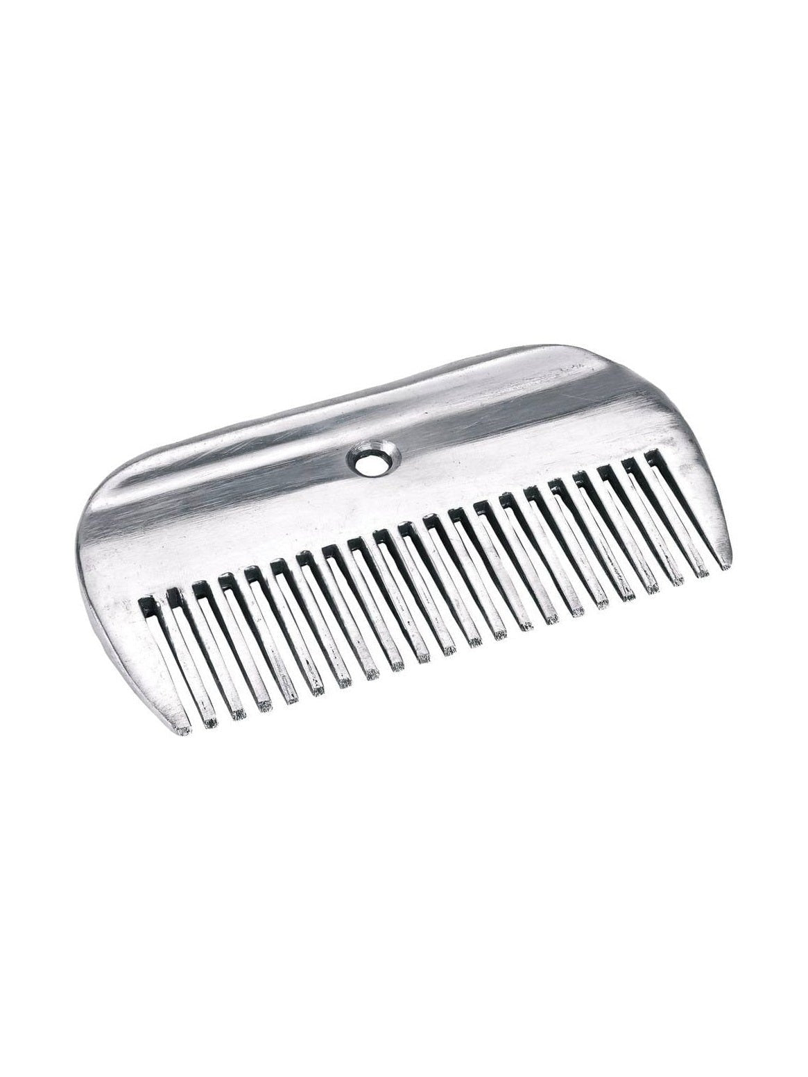 KERBL GRZEBIEŃ DO GRZYWY KONIA ALUMINIOWY - KERBL Equishop