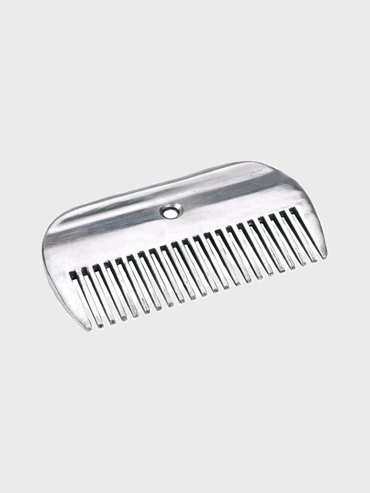 KERBL GRZEBIEŃ DO GRZYWY KONIA ALUMINIOWY - KERBL Equishop