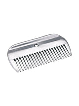 KERBL GRZEBIEŃ DO GRZYWY KONIA ALUMINIOWY - KERBL Equishop