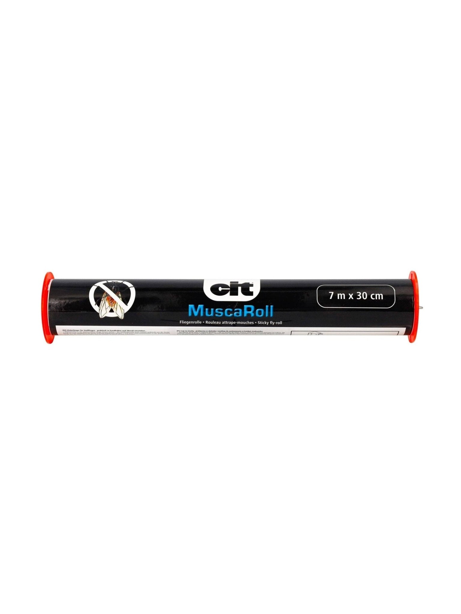 KERBL LEP NA MUCHY W ROLCE MUSCAROLL 7 M X 30 CM - KERBL Equishop