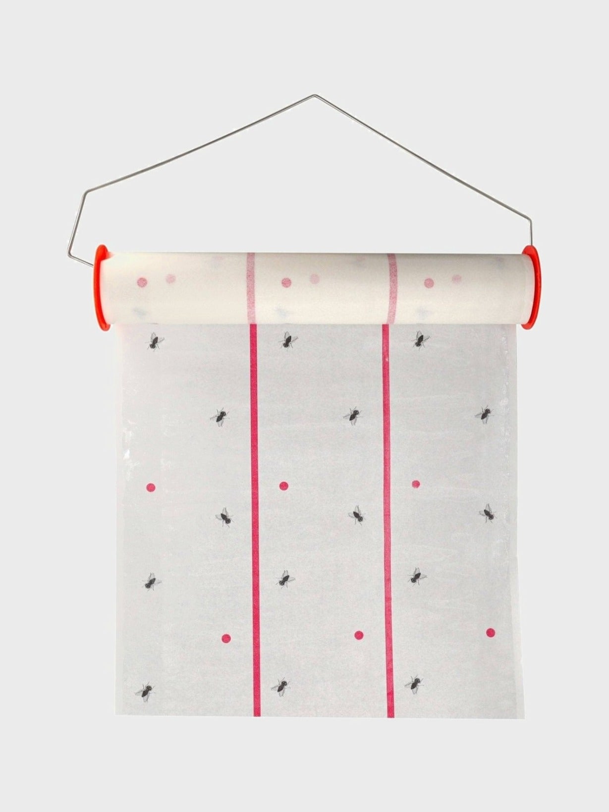 KERBL LEP NA MUCHY W ROLCE MUSCAROLL 7 M X 30 CM - KERBL Equishop
