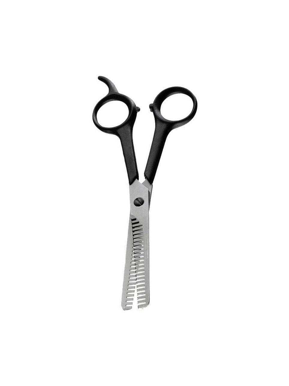 KERBL NOŻYCZKI DO CIENIOWANIA SIERŚCI DO GĘSTEGO WŁOSIA 17 CM - KERBL Equishop