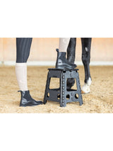 KERBL PODEST DO WSIADANIA NA KONIA 36 X 28 X 39 CM - KERBL Equishop