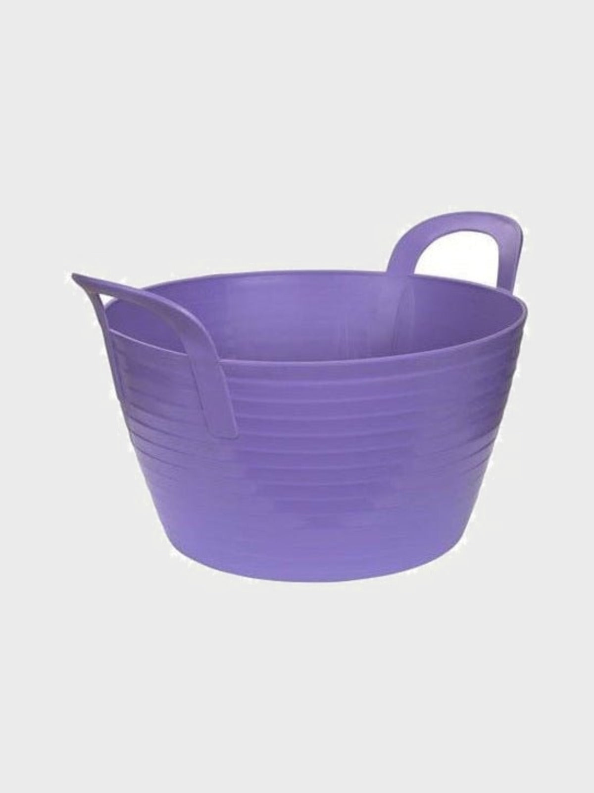 KERBL POJEMNIK DLA KONIA FLEXBAG 12 L FIOLETOWY - KERBL Equishop