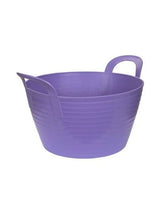 KERBL POJEMNIK DLA KONIA FLEXBAG 12 L FIOLETOWY - KERBL Equishop