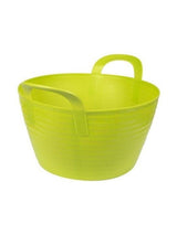 KERBL POJEMNIK DLA KONIA FLEXBAG 12 L ZIELONY - KERBL Equishop