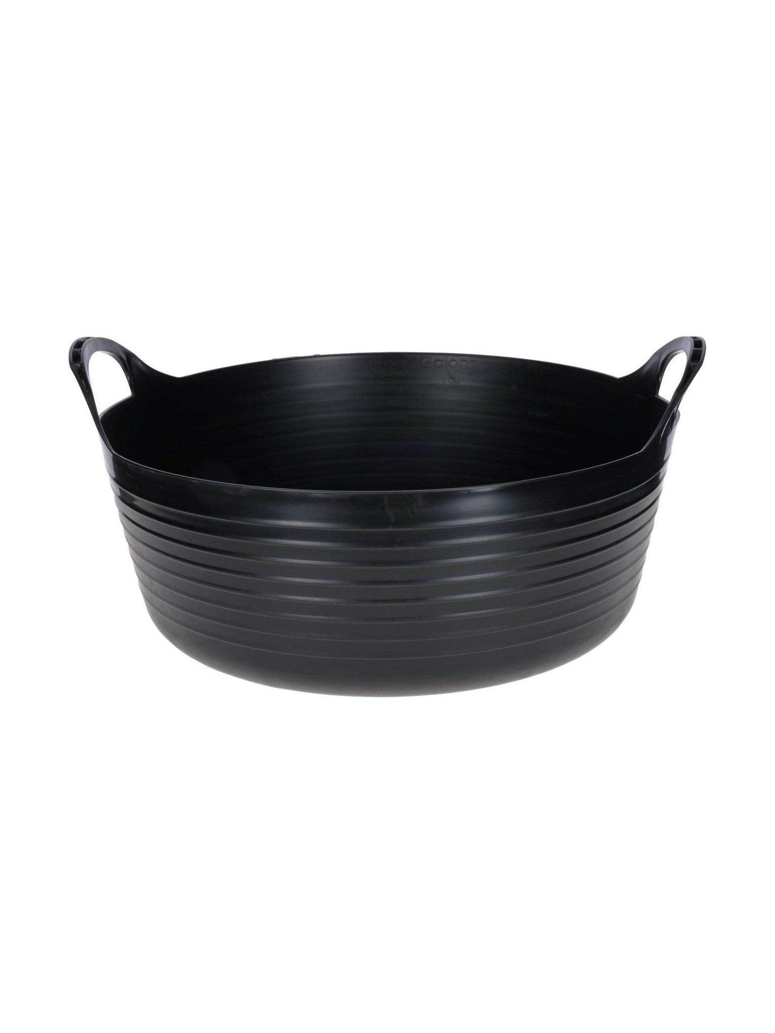 KERBL POJEMNIK DLA KONIA FLEXBAG 15 L CZARNY - KERBL Equishop
