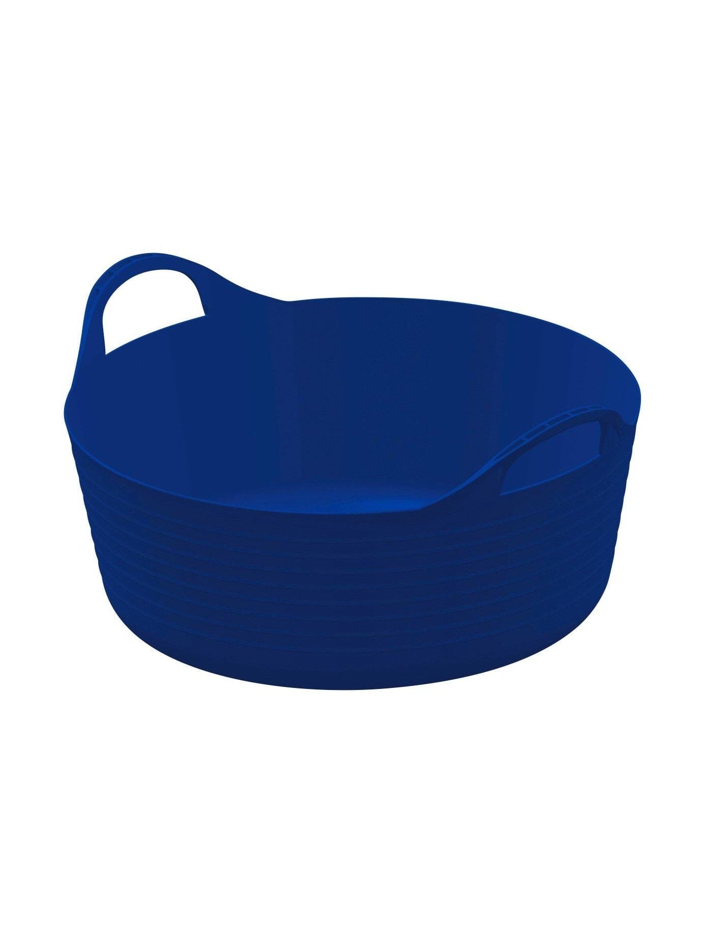 KERBL POJEMNIK DLA KONIA FLEXBAG 15 L NIEBIESKI - KERBL Equishop