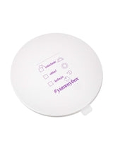 KERBL POKRYWKA DO MISKI NA PASZĘ YUMMY 6 L - KERBL Equishop