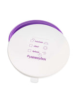 KERBL POKRYWKA DO MISKI NA PASZĘ YUMMY 6 L - KERBL Equishop