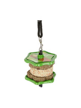 KERBL PRZYSMAK DLA KONIA DELIZIA SANDWICH MARCHEWKOWA 195 G - KERBL Equishop