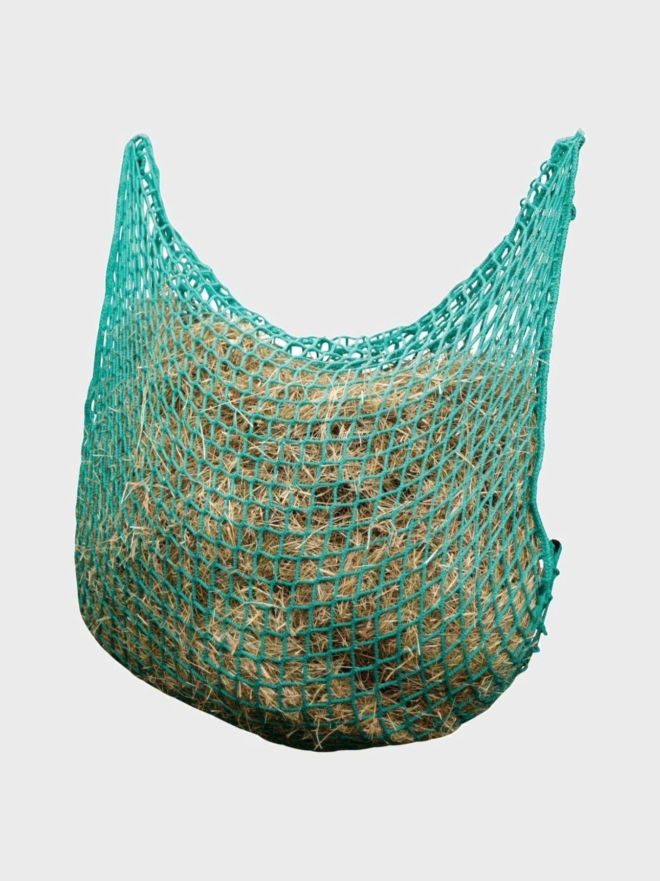 KERBL SIATKA NA SIANO DLA KONIA FLEXI STRONG 90 X 90 CM OCZKO 4,5 CM - KERBL Equishop