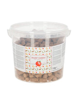 KERBL SMAKOŁYKI DLA KONIA DELIZIA CLASSIC JABŁKO 3 KG - KERBL Equishop