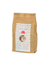 KERBL SMAKOŁYKI DLA KONIA DELIZIA CLASSIC MALINA 1 KG - KERBL Equishop