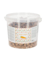 KERBL SMAKOŁYKI DLA KONIA DELIZIA CLASSIC MARCHEWKA 3 KG - KERBL Equishop