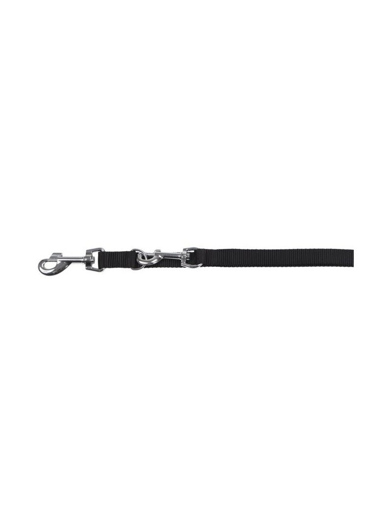 KERBL SMYCZ DLA PSA MIAMI CZARNA 15 MM - KERBL Equishop