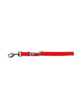 KERBL SMYCZ DLA PSA MIAMI CZERWONA 15 MM - KERBL Equishop