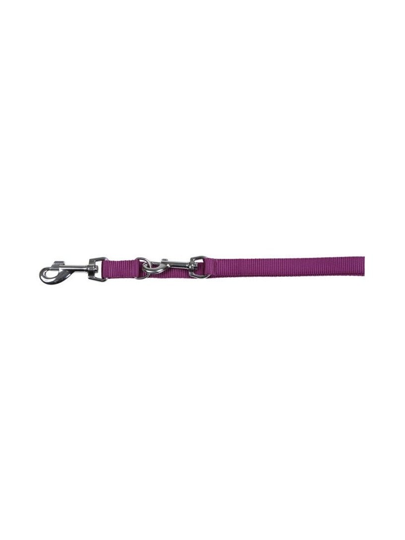 KERBL SMYCZ DLA PSA MIAMI FIOLETOWA 20 MM - KERBL Equishop