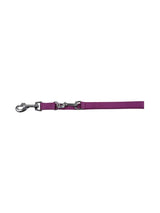 KERBL SMYCZ DLA PSA MIAMI FIOLETOWA 20 MM - KERBL Equishop