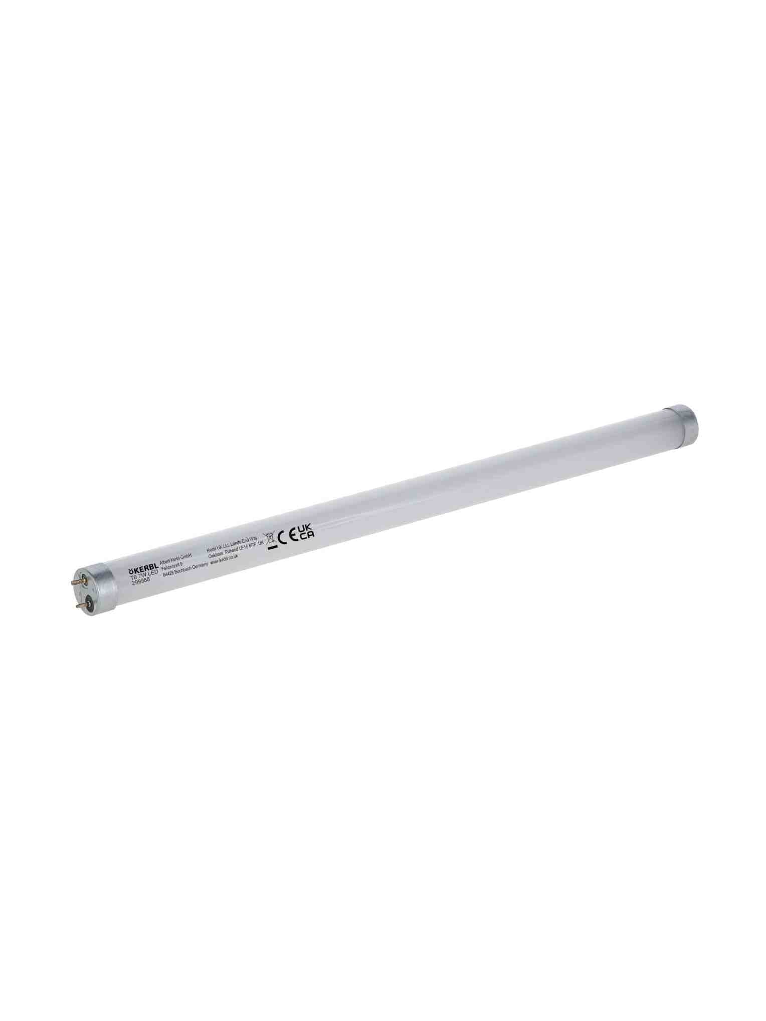 KERBL ŚWIETLÓWKA LED DO LAMPY OWADOBÓJCZEJ ECOKILL 7 W - KERBL Equishop