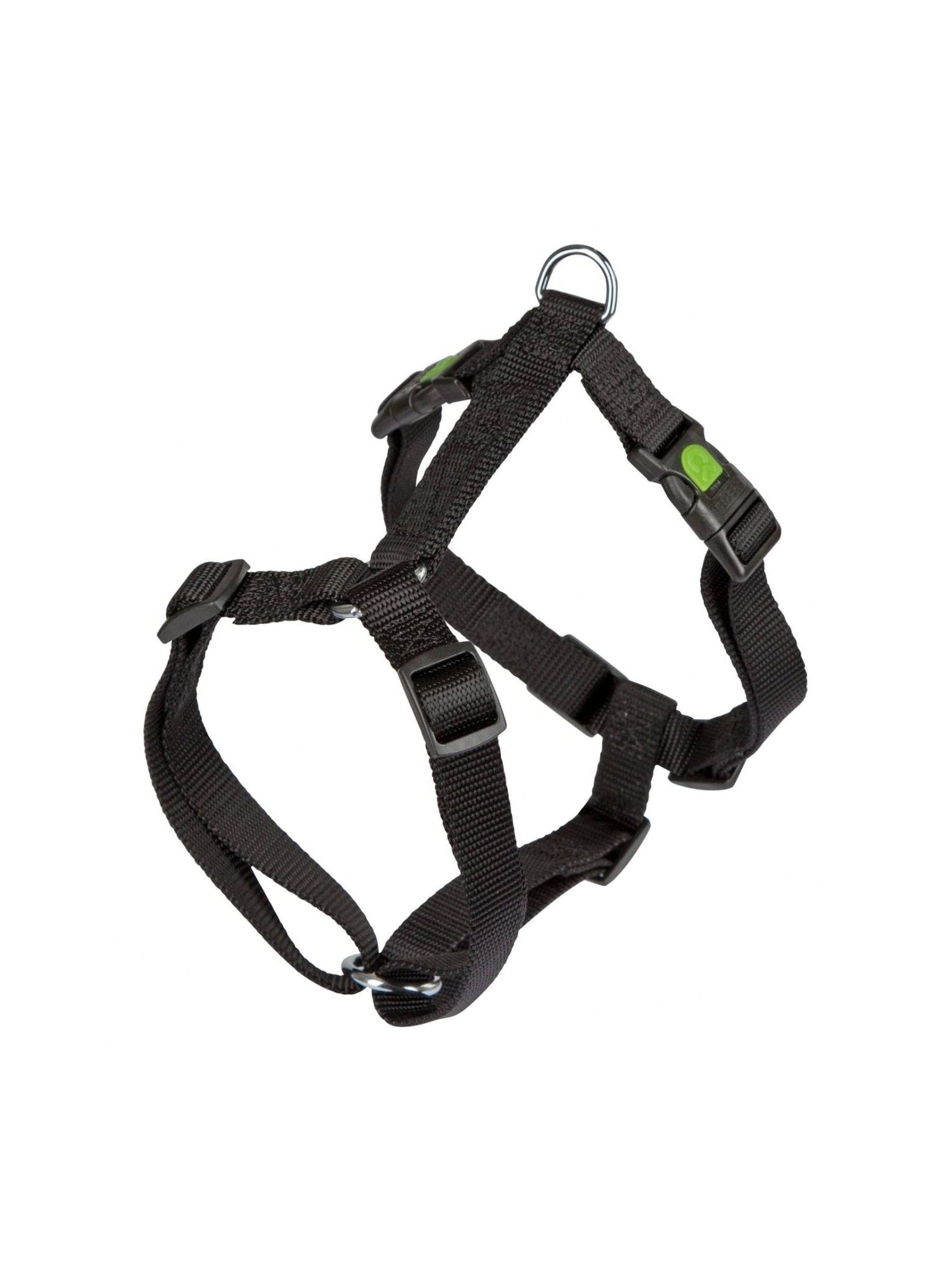 KERBL SZELKI DLA PSA MIAMI CZARNE 30 - 40 CM - KERBL Equishop