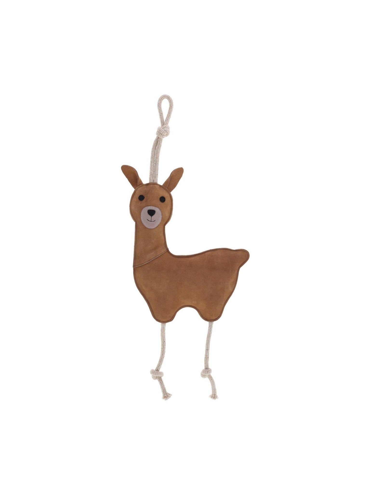 KERBL ZABAWKA DLA KONIA LAMA 40 CM - KERBL Equishop