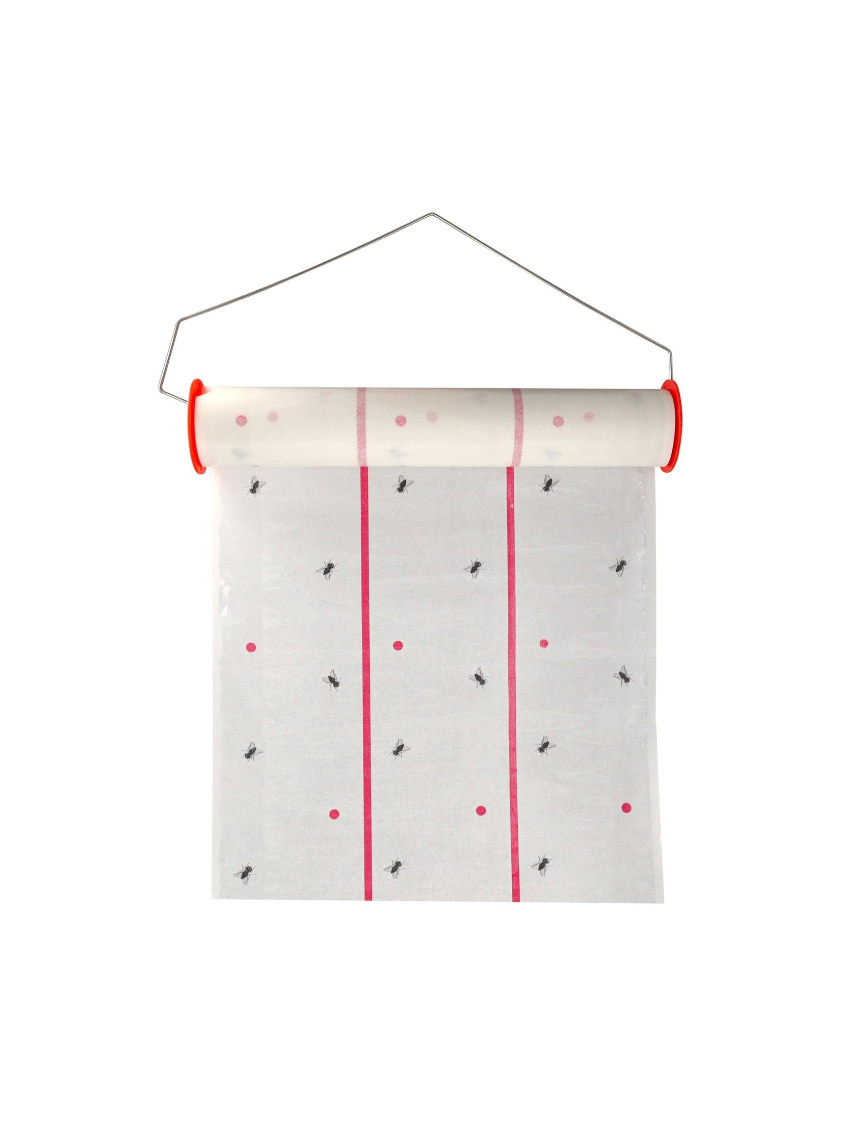 KERBL LEP NA MUCHY W ROLCE MUSCAROLL 7 M X 30 CM