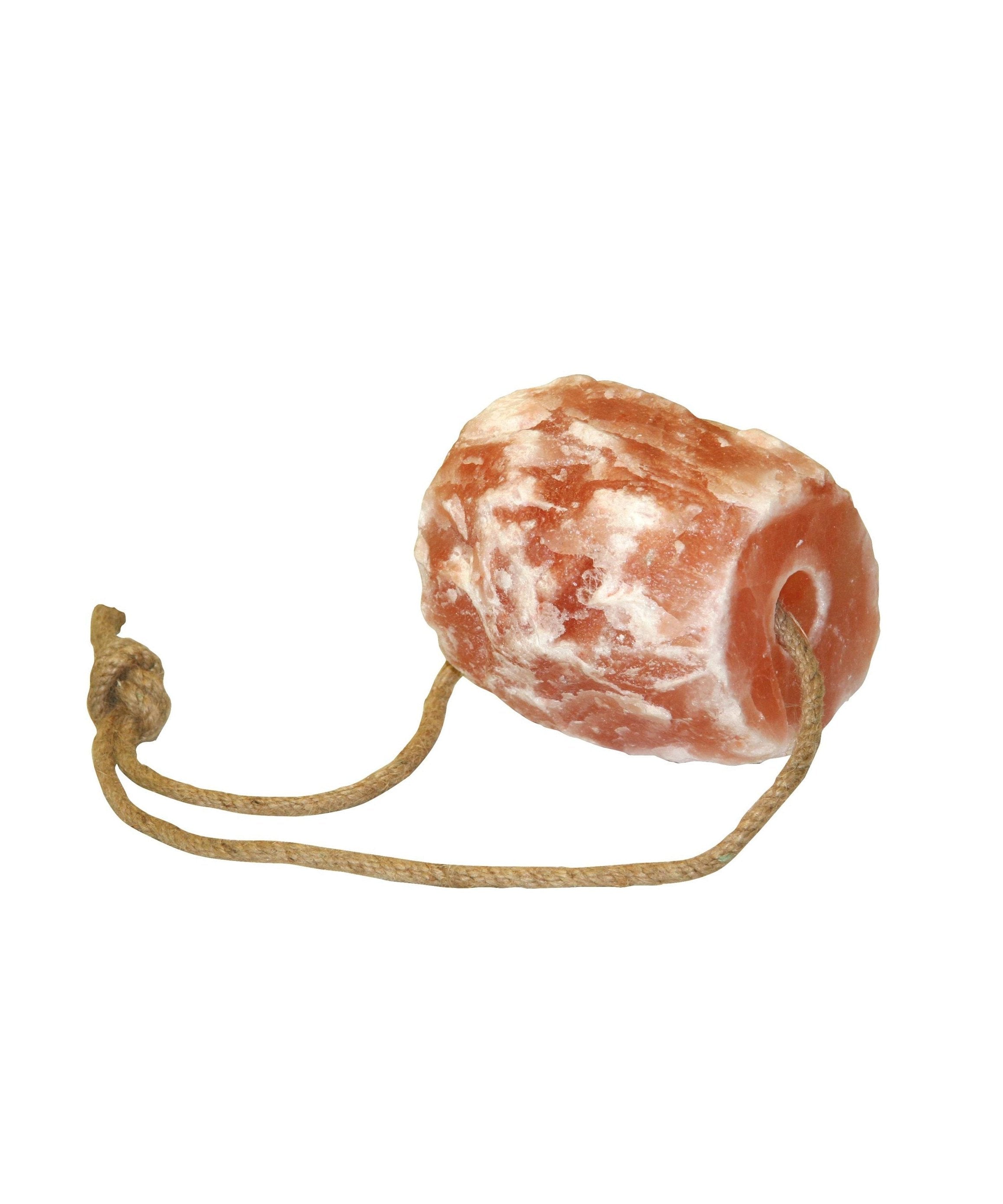 KERBL DELIZIA HORSE LICKER MADE OF MOUNTAIN SALT CRYSTALS 1,75 KG