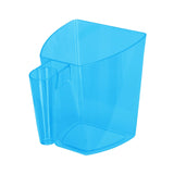 KERBL MIARKA DO PASZY 2 L NIEBIESKA