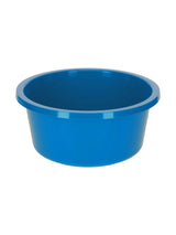 KERBL HORSE FEED BOWL 2 L BLUE