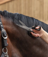 KERBL UNIVERSAL SCISSORS FOR HORSE MANE 24 CM