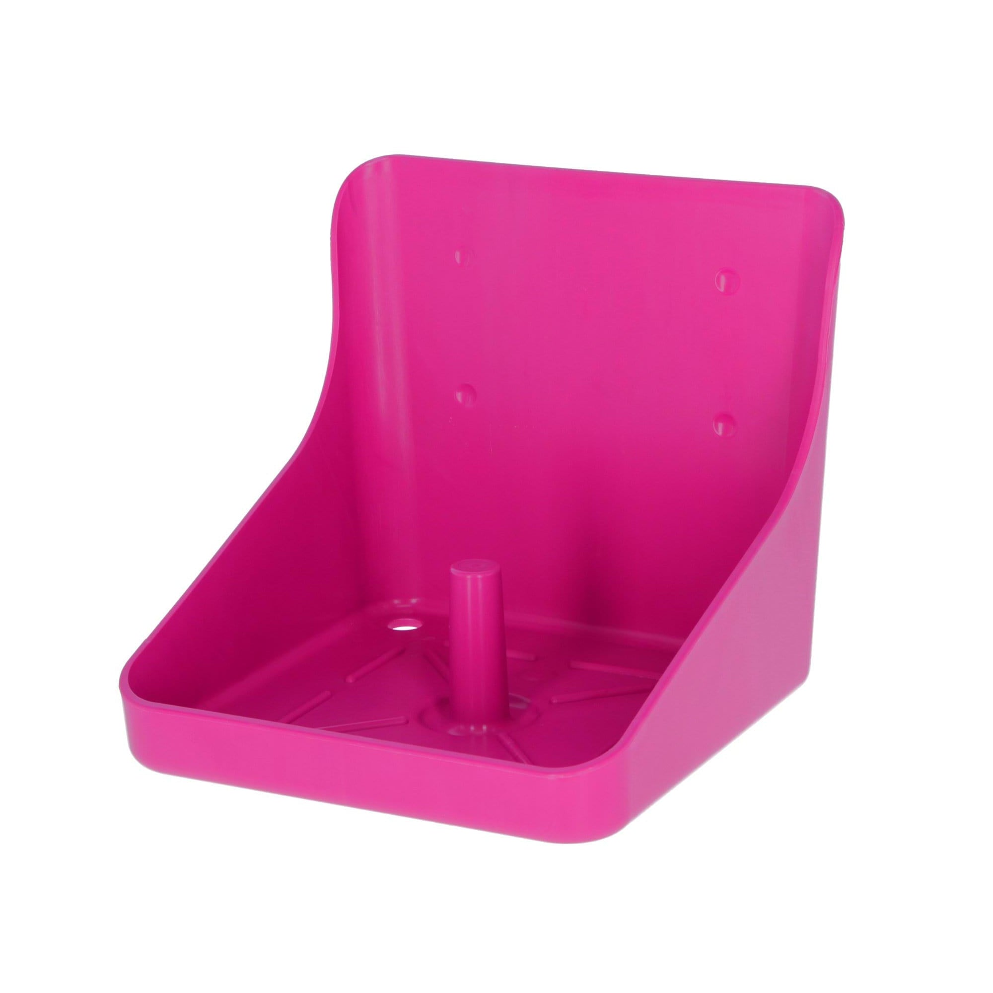 KERBL PODSTAWKA POD LIZAWKĘ SOLNĄ RÓŻOWA