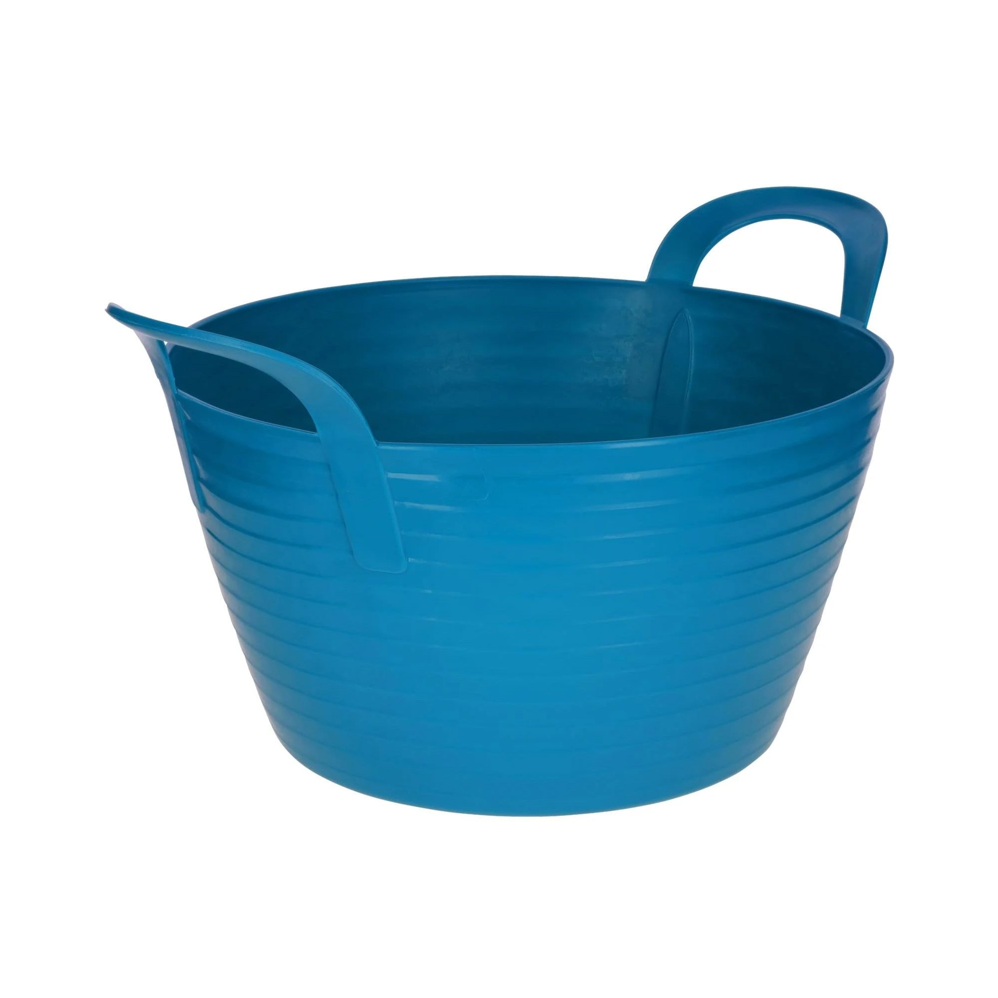 KERBL POJEMNIK DLA KONIA FLEXBAG 12 L NIEBIESKI