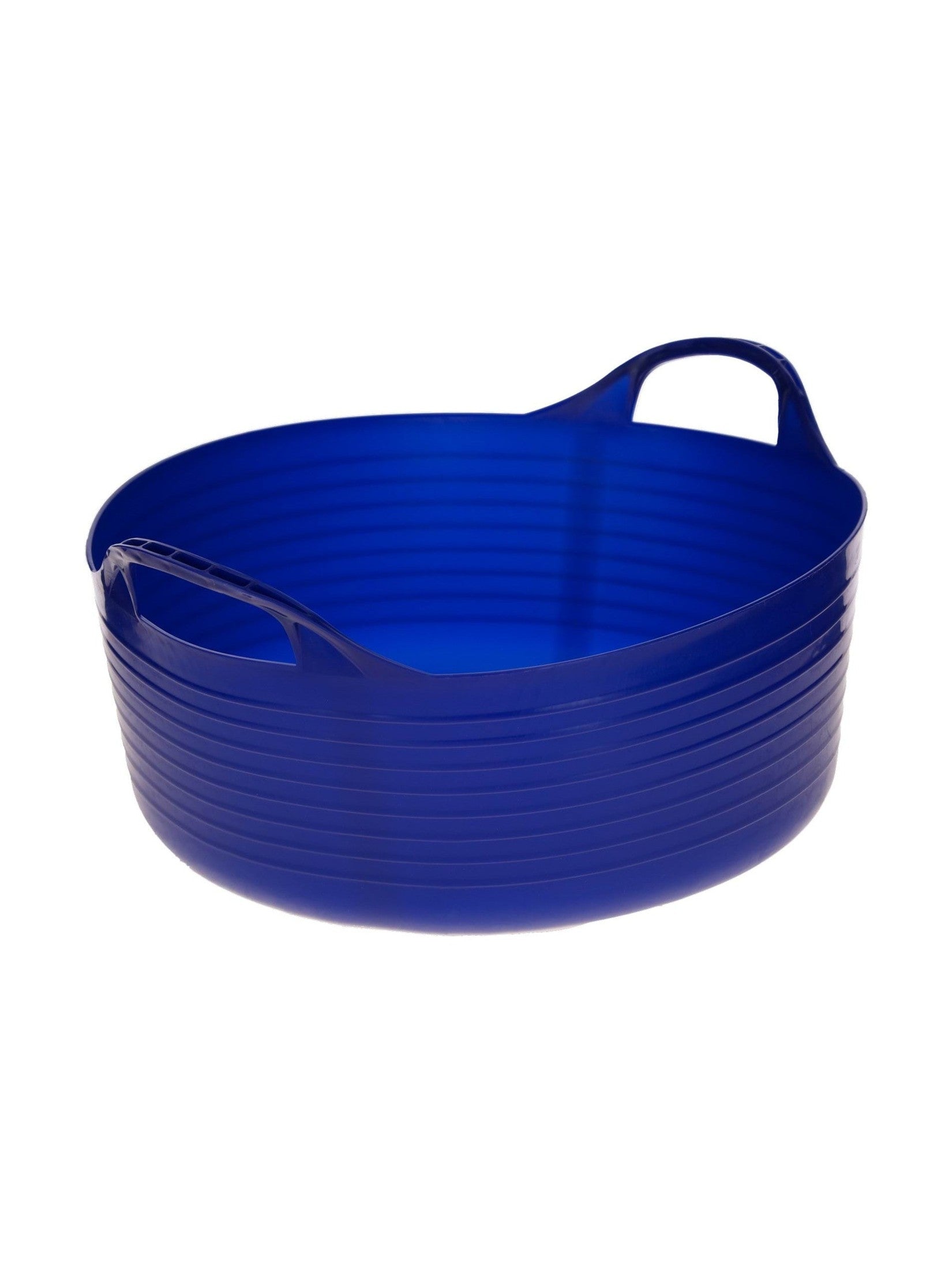 KERBL POJEMNIK DLA KONIA FLEXBAG 15 L NIEBIESKI