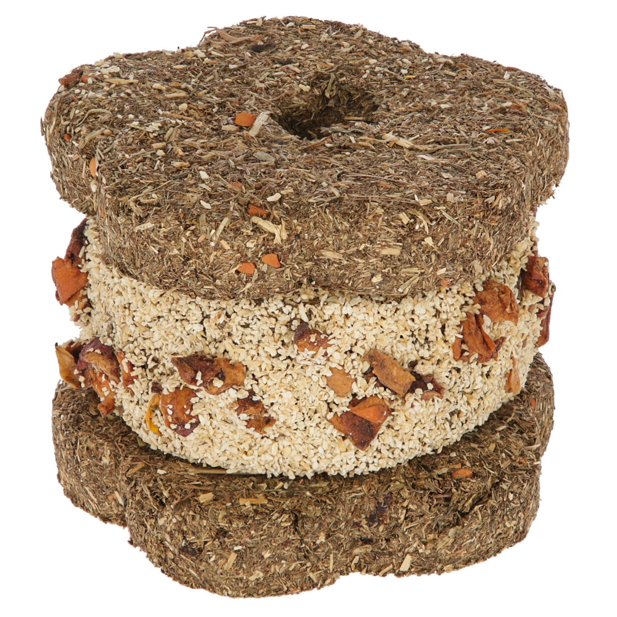 KERBL PRZYSMAK DLA KONIA DELIZIA SANDWICH JABŁKOWA 195 G