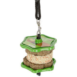 KERBL PRZYSMAK DLA KONIA DELIZIA SANDWICH MARCHEWKOWA 195 G