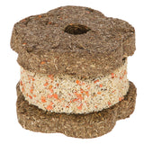 KERBL PRZYSMAK DLA KONIA DELIZIA SANDWICH MARCHEWKOWA 195 G