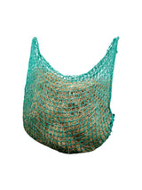 KERBL SIATKA NA SIANO DLA KONIA FLEXI STRONG 150 X 100 CM OCZKO 4,5 CM