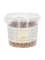 KERBL TREATS FOR HORSES DELIZIA CLASSIC BANANA 3 KG