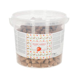 KERBL SMAKOŁYKI DLA KONIA DELIZIA CLASSIC TRUSKAWKA 3 KG